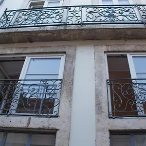 Apartamento Bica Sequeiro 1 Bed, Lisboa