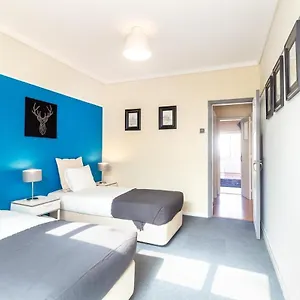Apartamento Ola - Jardim Zoologico, Lisboa