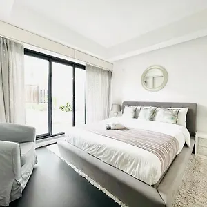 Apartamento Terrace Saldanha, Lisboa