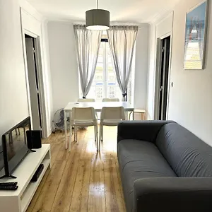 Casa Do Meio Appartamento
