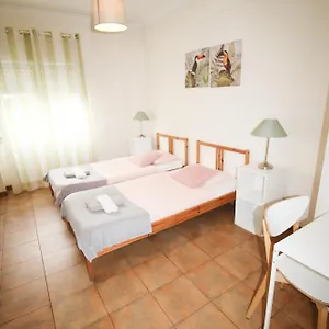 Apartamento Oriente Dna Iii, Lisboa
