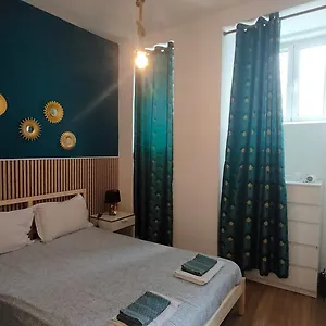 Apartamento Cozy Flat At, Lisboa