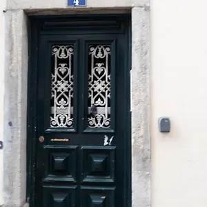 Lovely Flat In Adamastor Appartamento