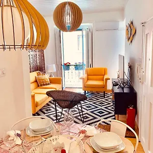  Apartment Alfacinha Ajuda