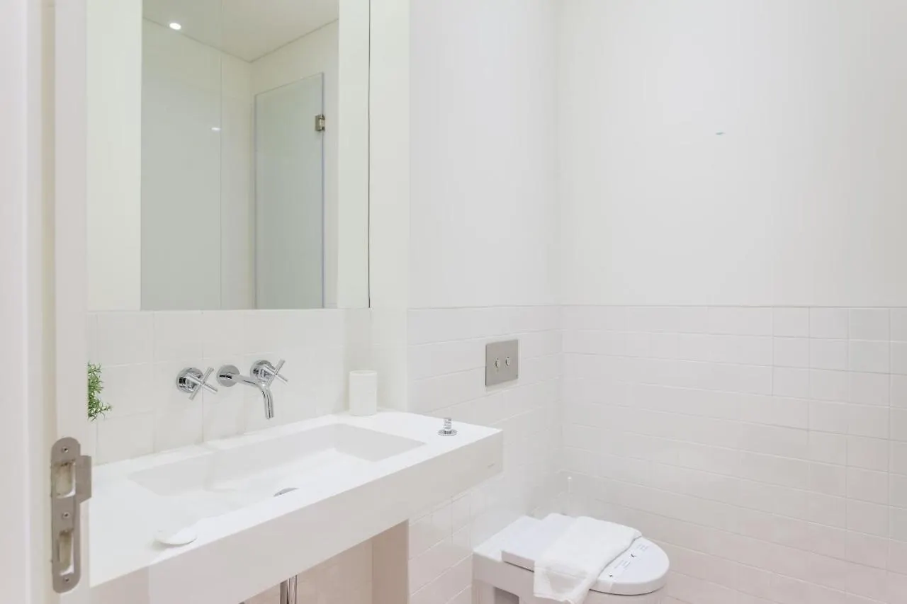 Flh Downtown Charming Flat Apartamento Lisboa