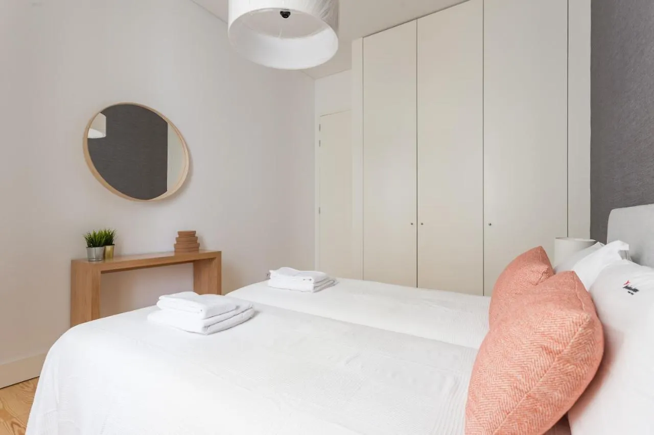 Flh Downtown Charming Flat Apartamento Lisboa 0*,  Portugal