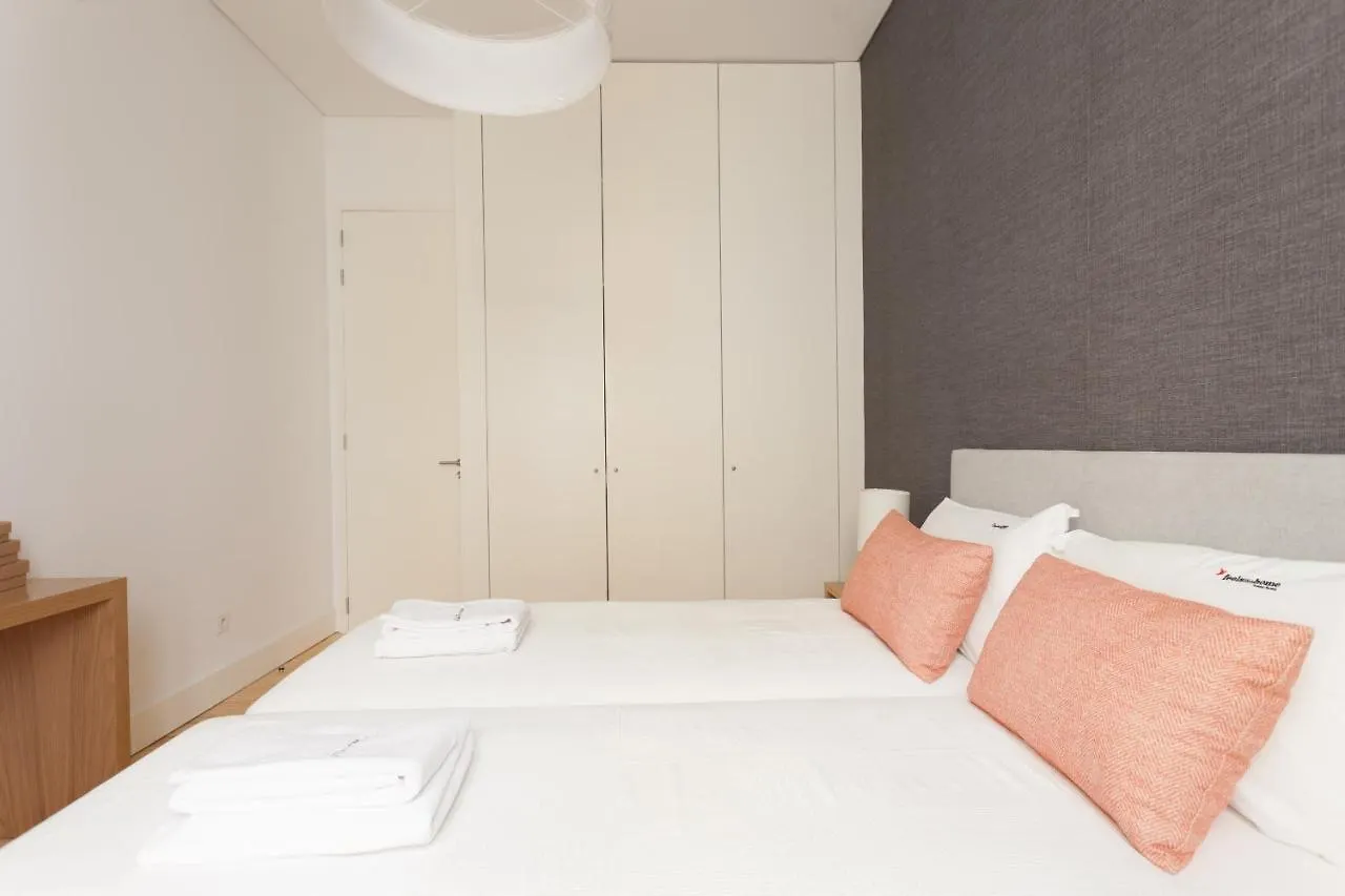 Flh Downtown Charming Flat Apartment Lisbon